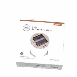 MPOWERD Luci Original